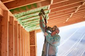 Best Batt and Roll Insulation  in Millersport, OH